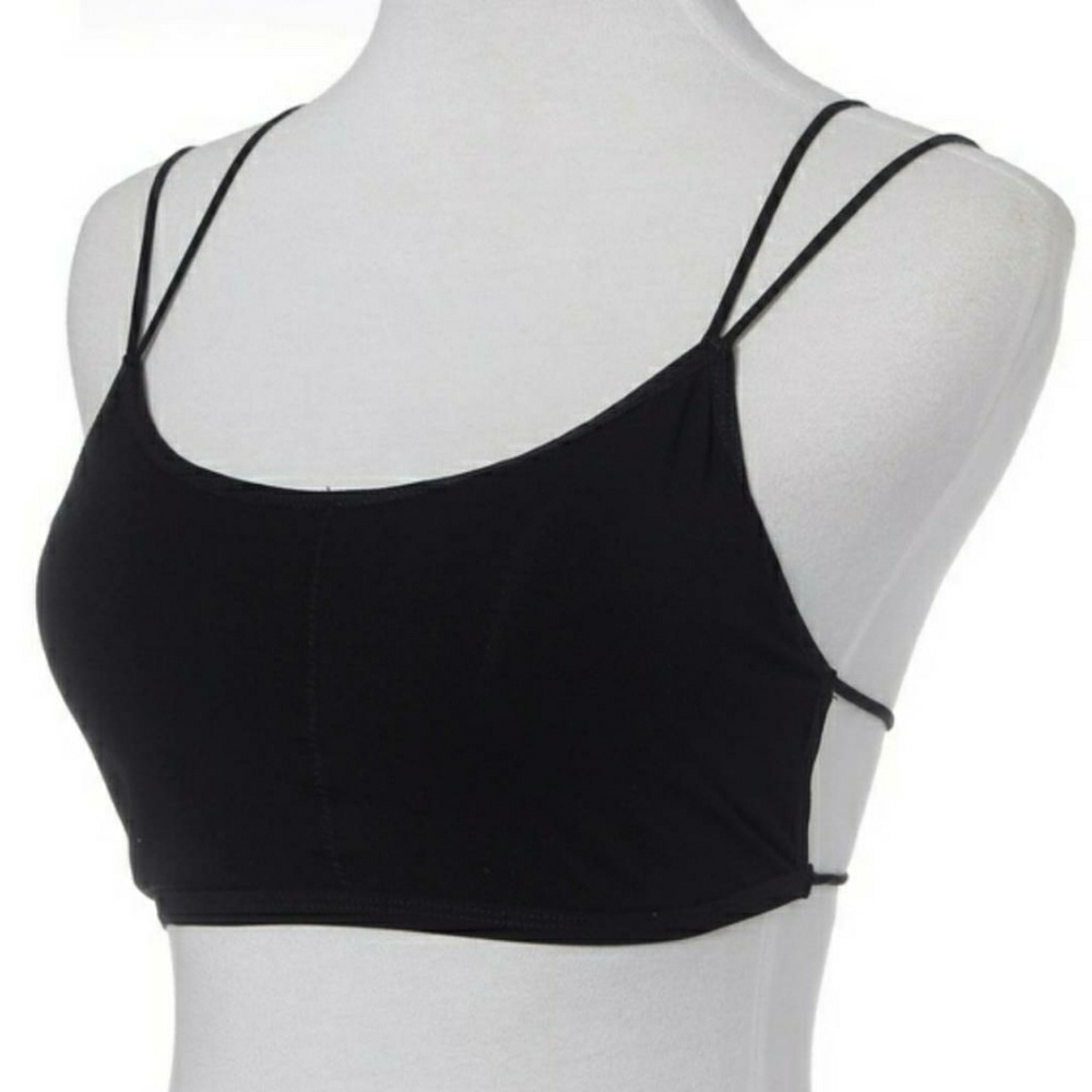 Bralette Set - Picture 2 of 6